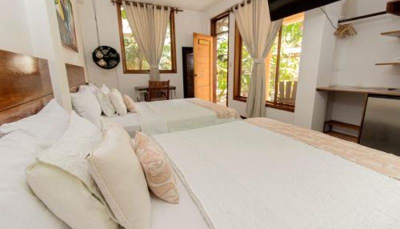 Oda - Villa Lu Amazon Ecolodge