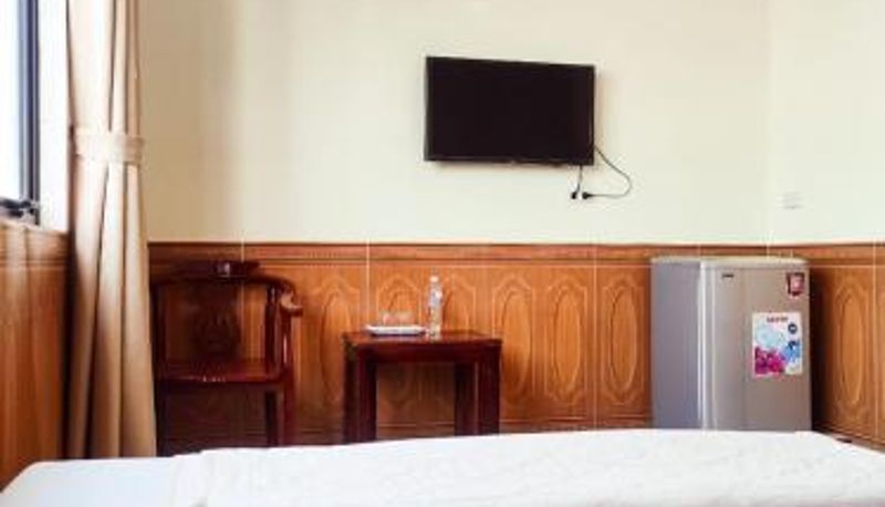 Habitación familiar - Hùng Đức Hotel Cửa Lò