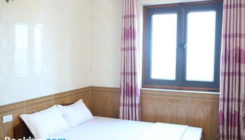 Habitación familiar - Hùng Đức Hotel Cửa Lò