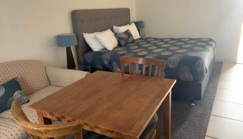 Info - Orbost Country Man Motor Inn