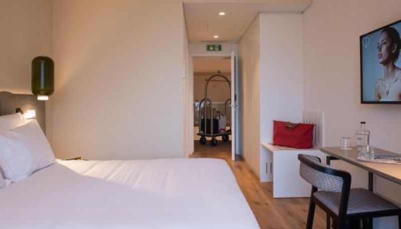 Info - Sines Sea View Business & Leisure Hotel