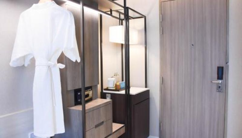 Info - Grand Richmond Stylish Convention Hotel