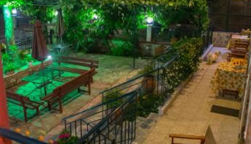 Informacje - Drosia Hotel