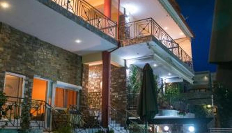 Informacje - Drosia Hotel