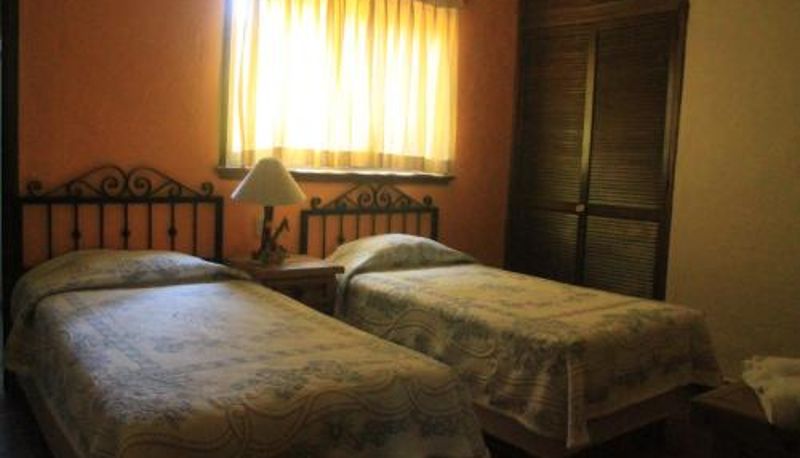 Camera - Quinta Comala Hotel & Villas