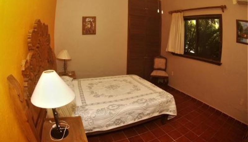 Zimmer - Quinta Comala Hotel & Villas