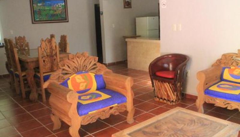Camera - Quinta Comala Hotel & Villas