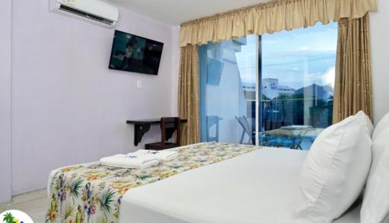 Oda - Hotel Medellín Rodadero