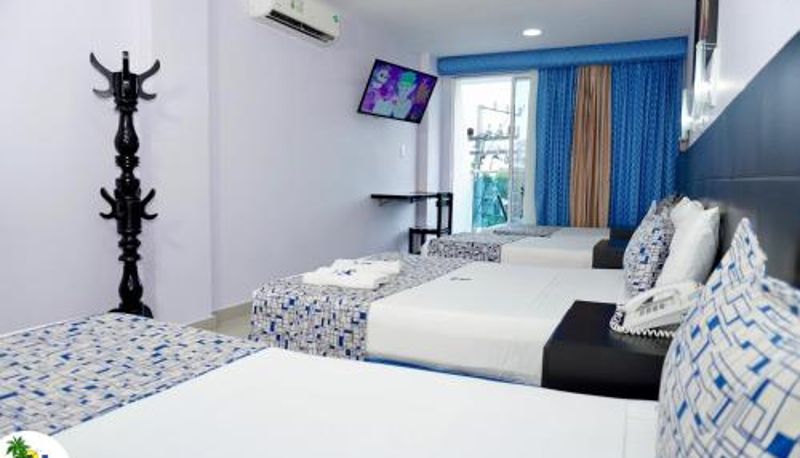 Oda - Hotel Medellín Rodadero
