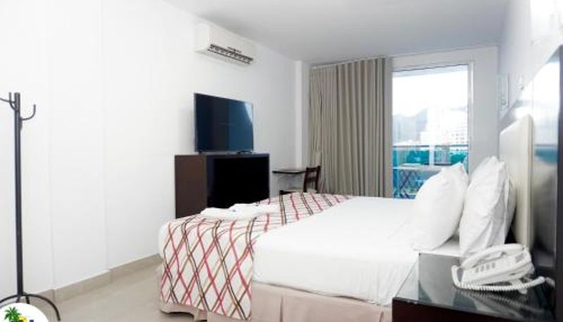 Oda - Hotel Medellín Rodadero