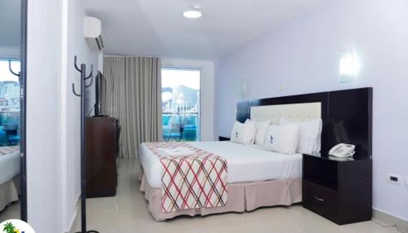 Oda - Hotel Medellín Rodadero