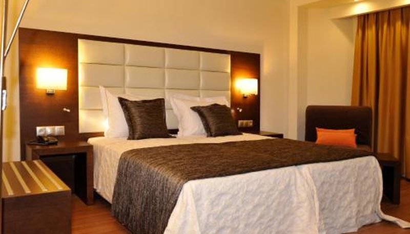Info - Europa Hotel
