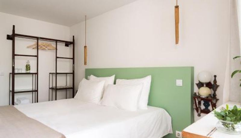 Chambre Standard - Altanure Almatere - Food Forest Boutique Stay