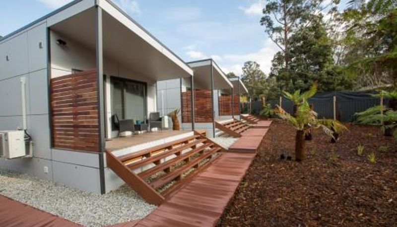 Apartment - Mt Field Retreat
