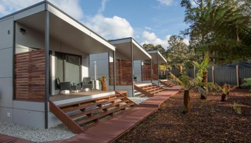 Apartment - Mt Field Retreat