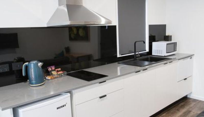 Apartment - Mt Field Retreat