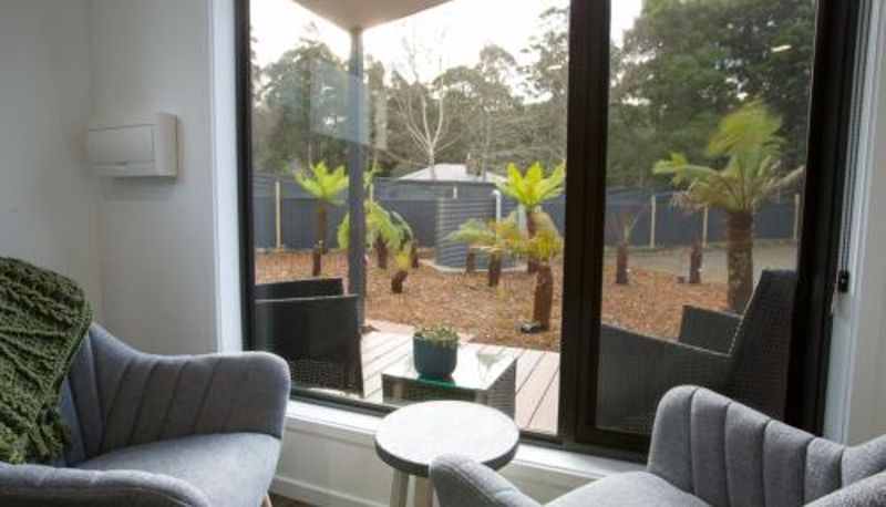 Apartament - Mt Field Retreat