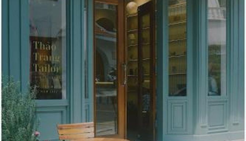 Info - Le Macaron City Center - Boutique Hotel Đà Lạt