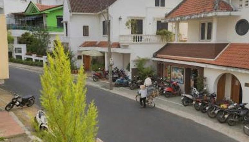 Camera - Le Macaron City Center - Boutique Hotel Đà Lạt