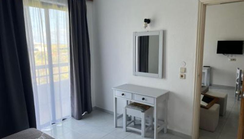 Daire - Smart Accomodation Rhodes by GHH