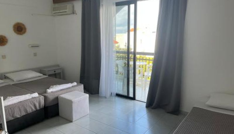 Daire - Smart Accomodation Rhodes by GHH