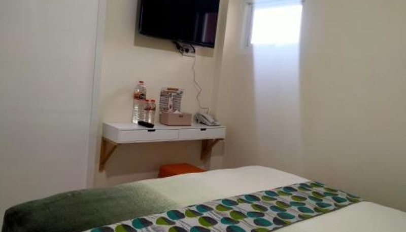 Informacje - GRANADA INN PALU