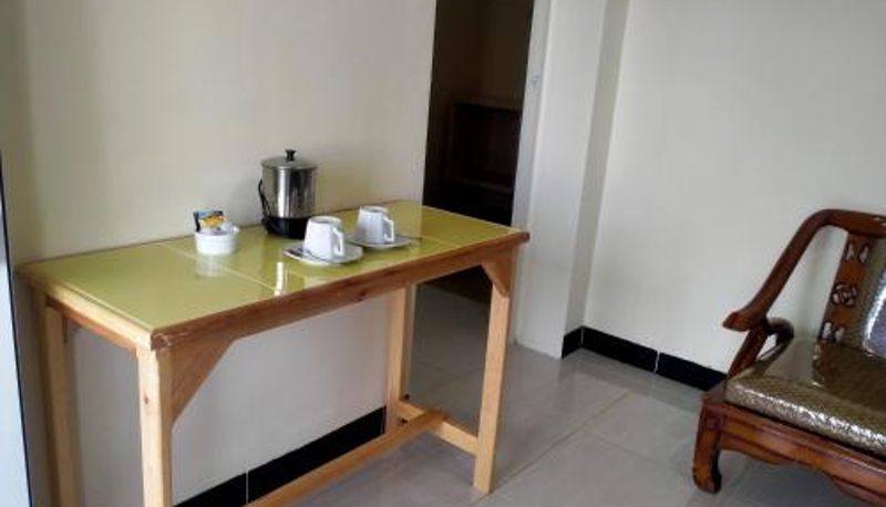 Informacje - GRANADA INN PALU