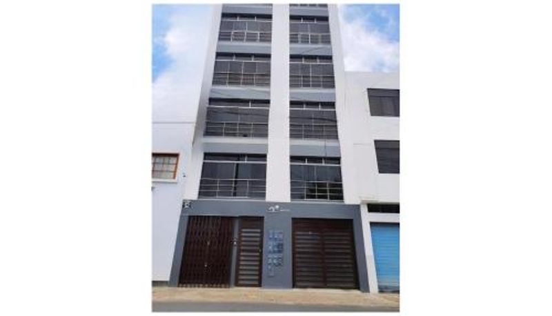 Otel açık alanı - Apartamentos "APPART D'ELIETTE"