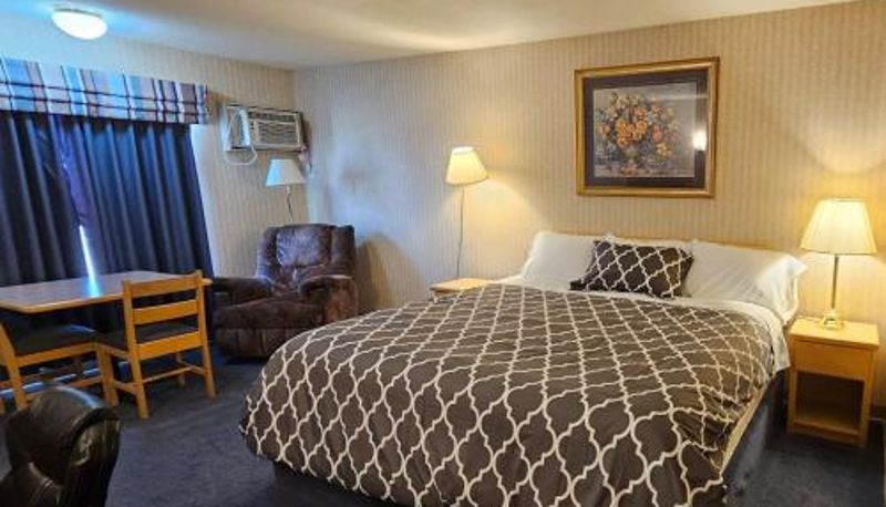 Info - Perfect Inns & Suites