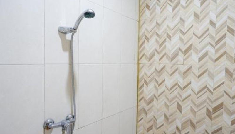 Standaardkamer - RedDoorz @ Hotel Bumi Palupy