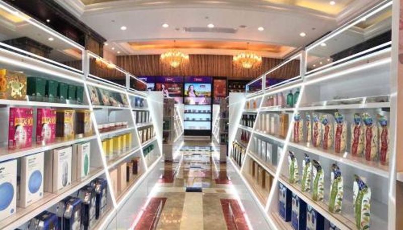 Info - Wyndham Garden Haikou South