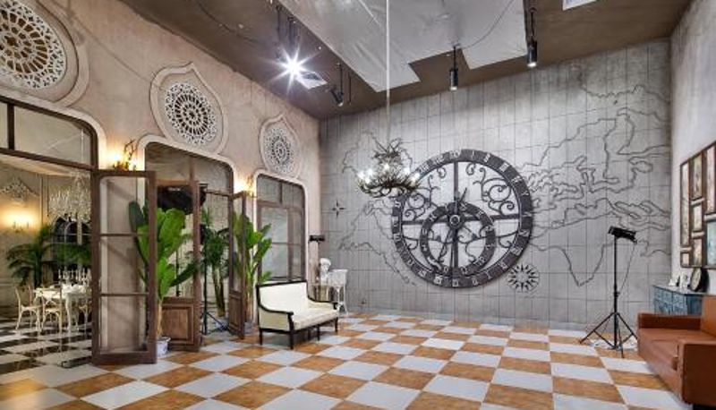 Info - Wyndham Garden Haikou South