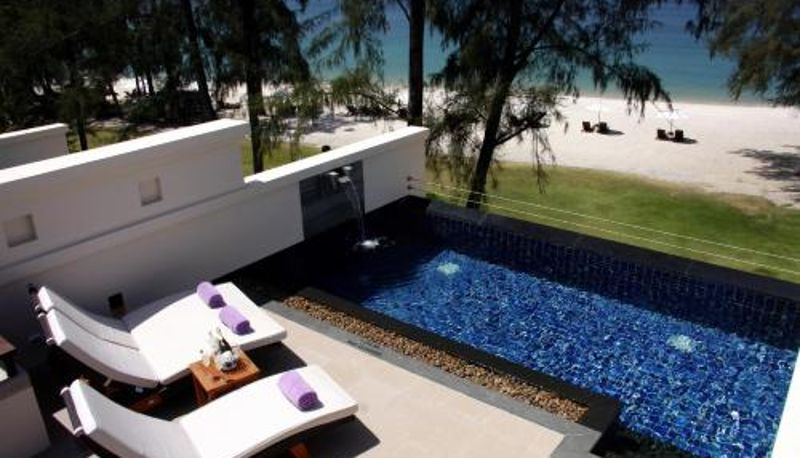 客室 - Dusit Thani Laguna Phuket