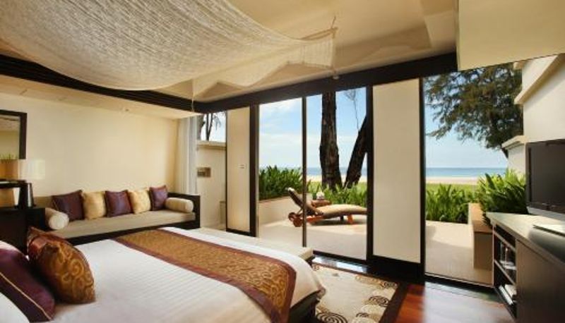 客室 - Dusit Thani Laguna Phuket