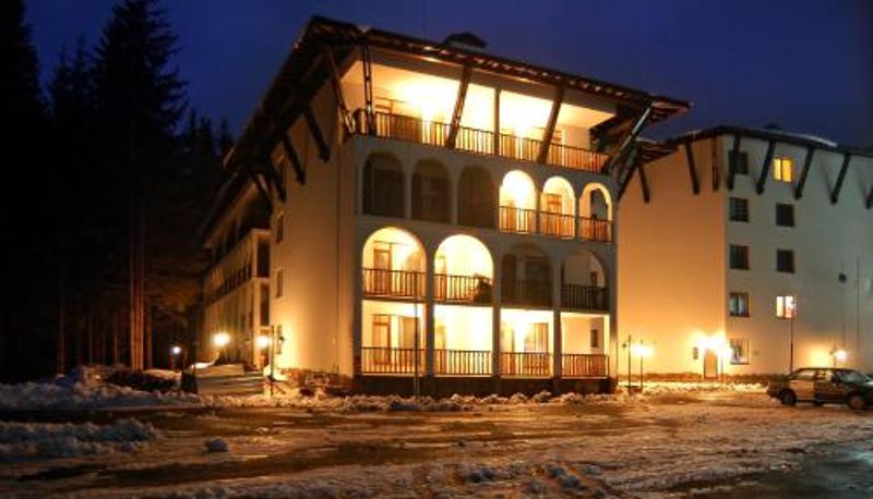 Daire - Monastery 2 Aparthotel