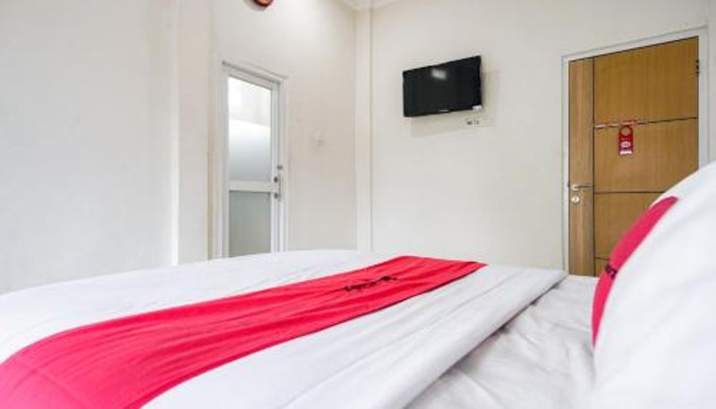 Informacje - RedDoorz near Palembang Airport 2