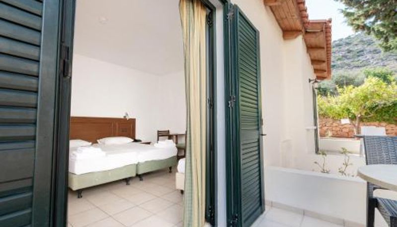 Oda - Anastasia Hotel Stalis by GHH