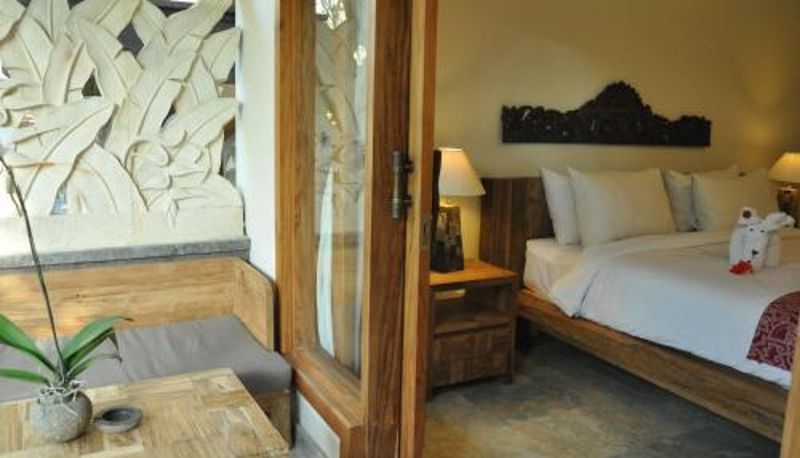 Info - CHSE Certified Sri Ratih Cottages
