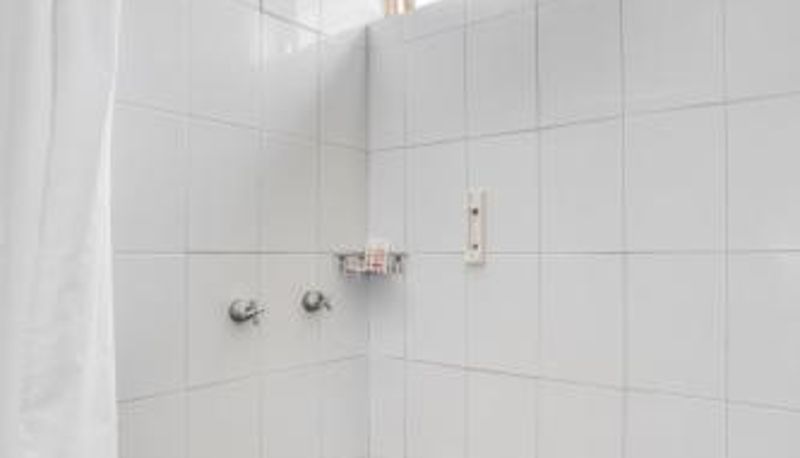 Badezimmer - Guadalajara Express Tonala