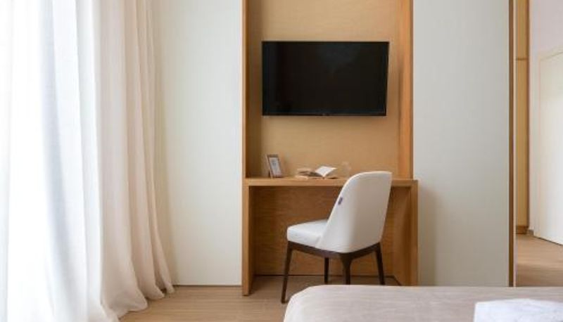 Info - The 12th City Hotel