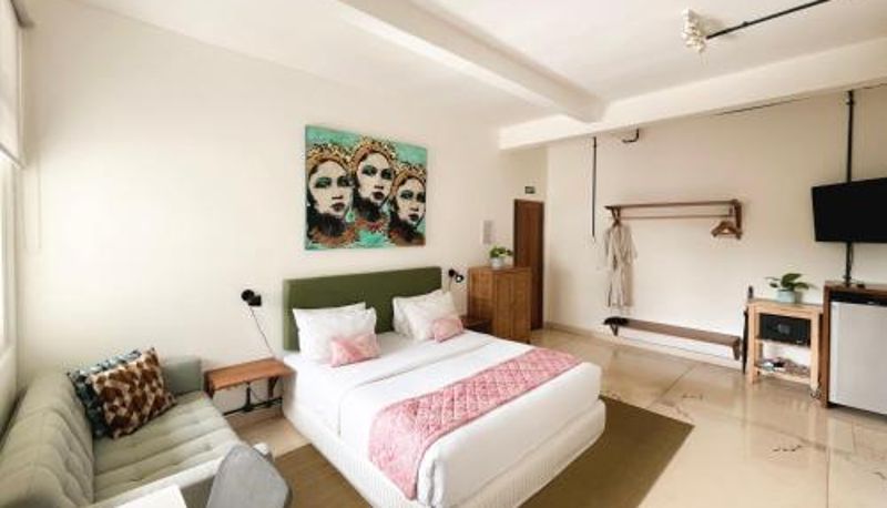 Info - Kresna By The Sea By Kresna Hospitality