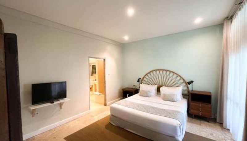 Info - Kresna By The Sea By Kresna Hospitality