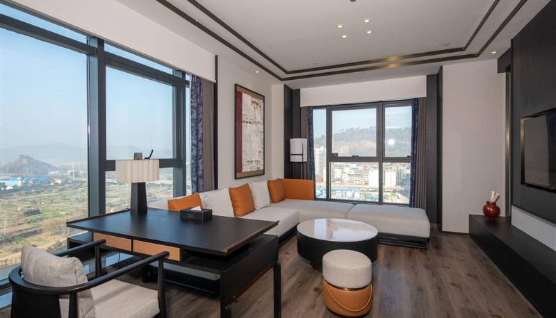 Camera - Ramada by Wyndham Shaoyang County West