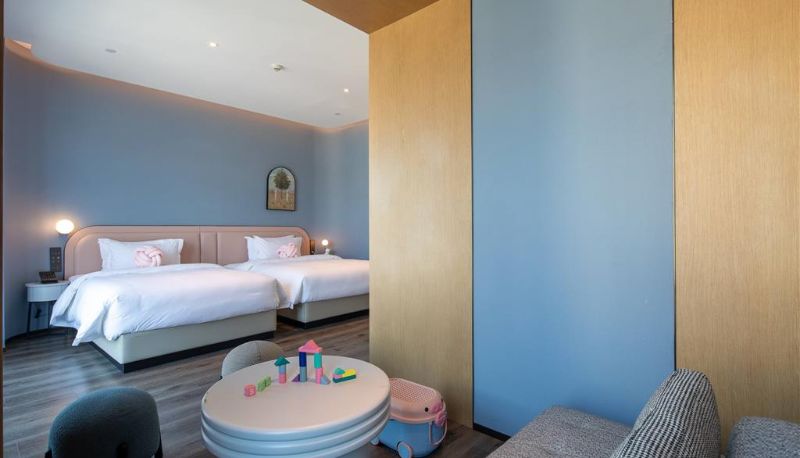 Camera - Ramada by Wyndham Shaoyang County West