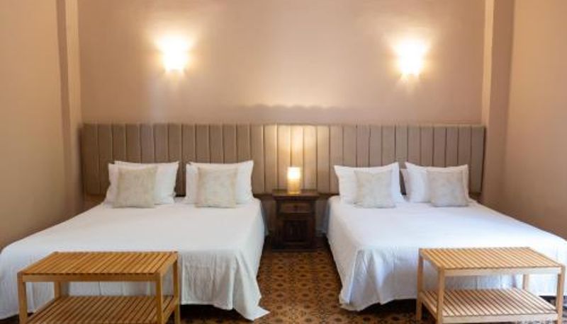 Oda - Casa Bustamante Hotel Boutique