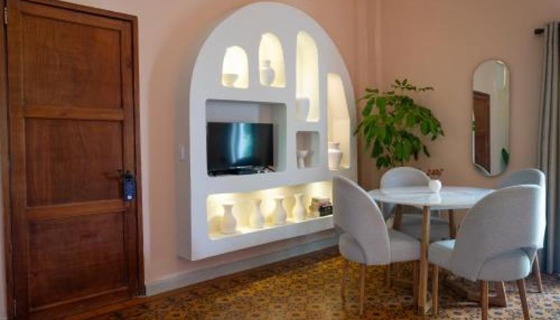 Oda - Casa Bustamante Hotel Boutique