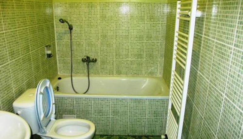 Bilgi - Hotel U Lišky