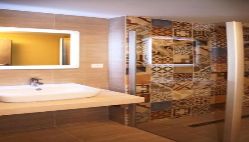 Chambre Familiale - Hotel Devítka