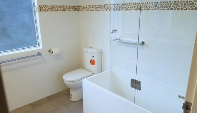 Info - Mollymook Cove Apartments