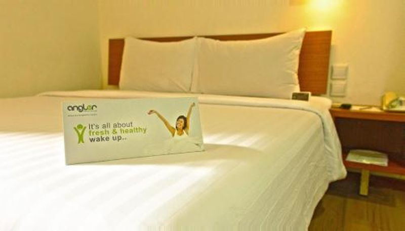 Info - Whiz Hotel Malioboro Yogyakarta